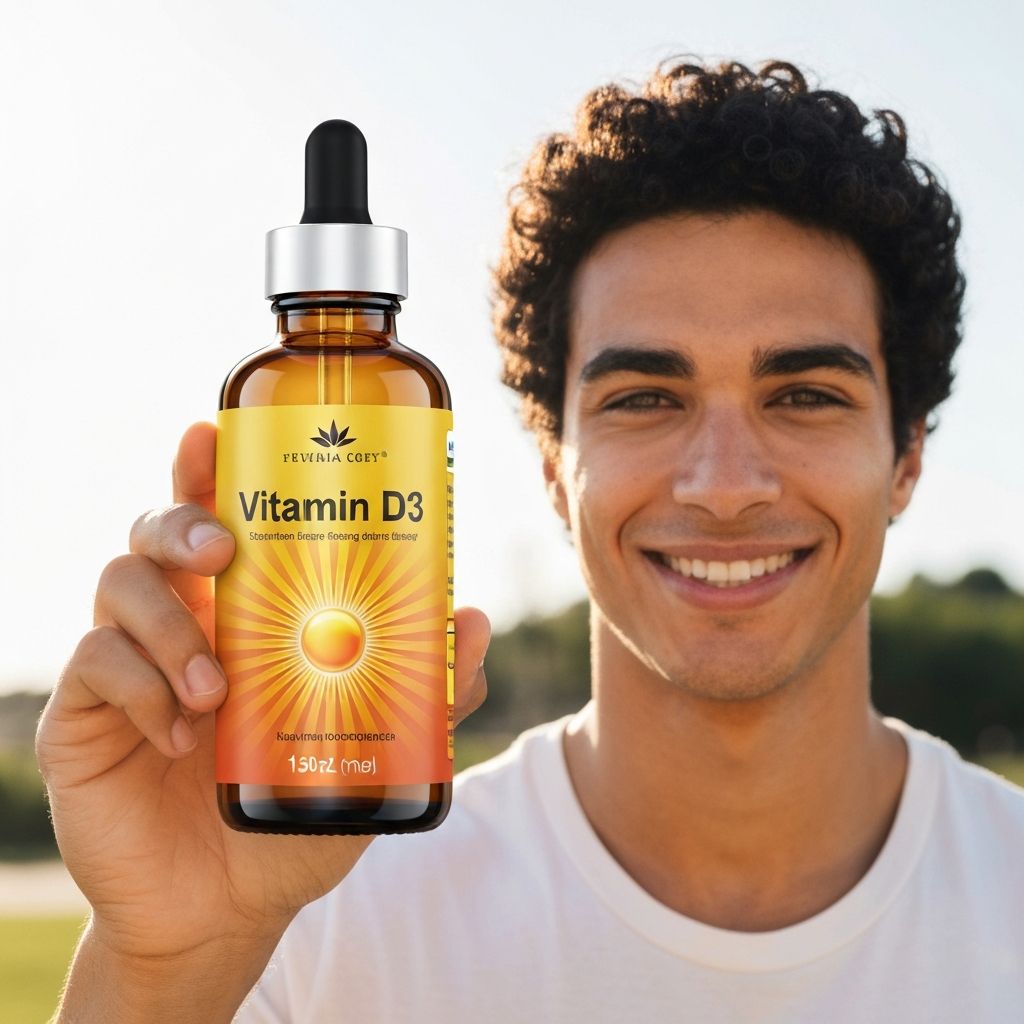 Vitamin D3
